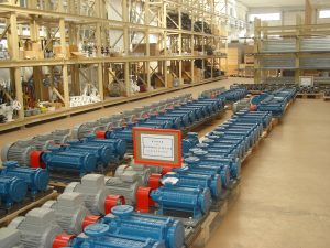 安裝一體化提升污水設(shè)備要注意些什么呢？